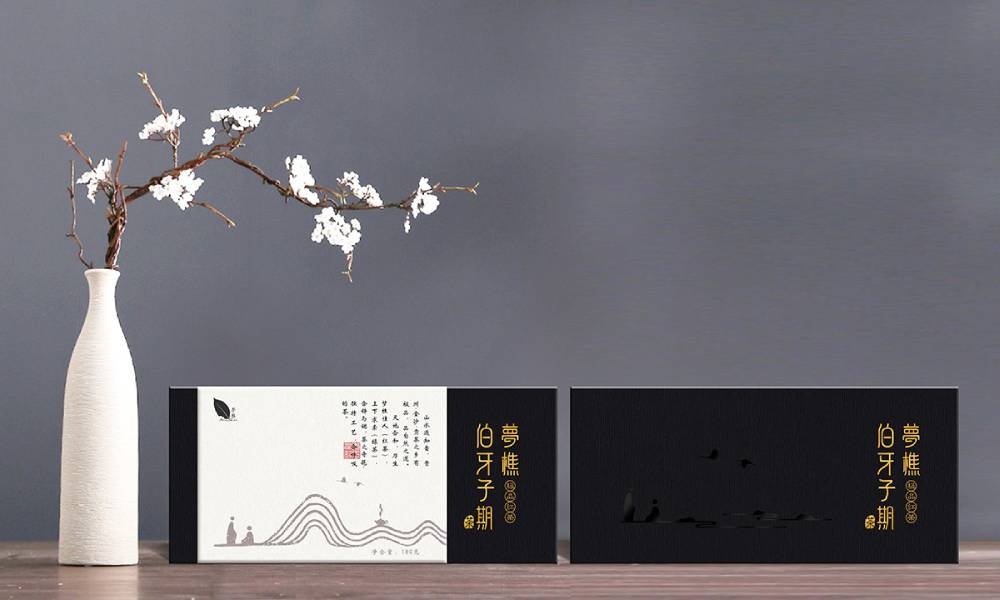 上思县包装设计公司揭示包装背后的商业战略赋能逻辑