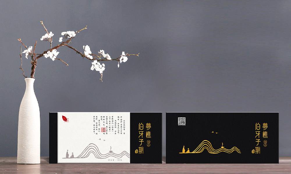 上思县农产品包装设计：兼顾实用与品牌，让农产品从“田间”走向“餐桌”更出彩