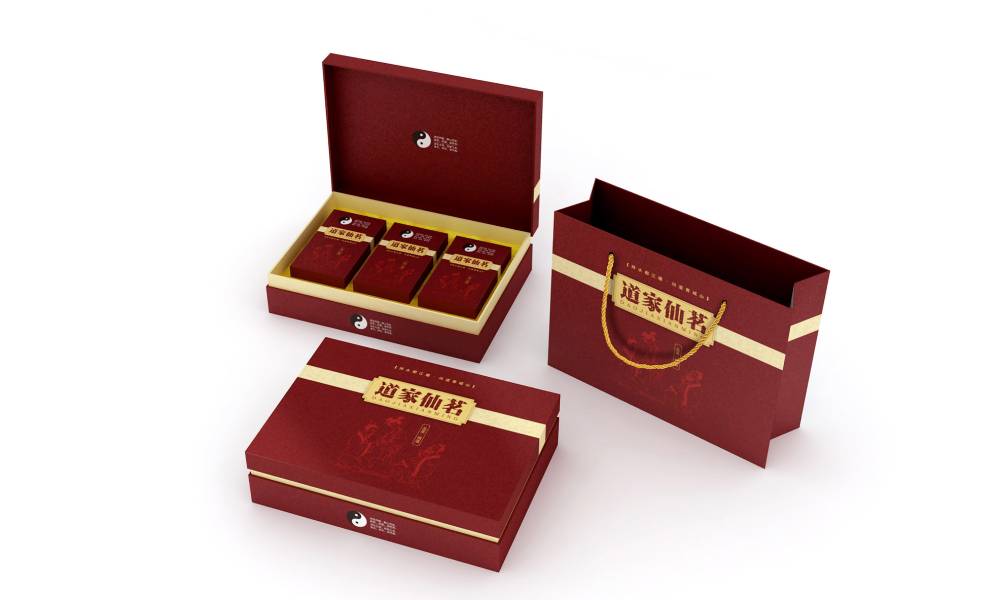 上思县文创产品包装设计的破圈密码——文化基因与消费场景的双向激活