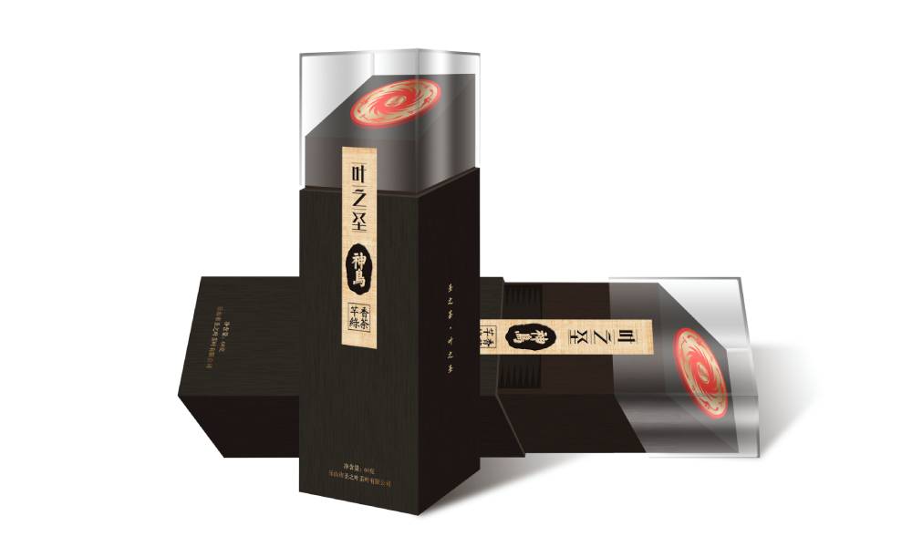 上思县包装设计未来感包装指南：科技赋能下的感官革命与情感联结