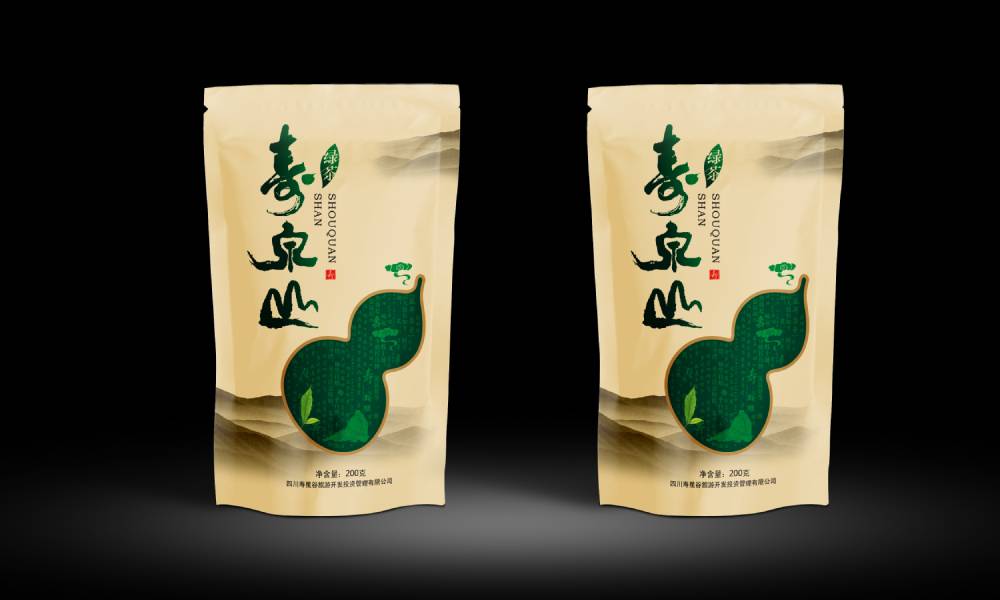 上思县包装设计如何通过目标人群画像锁定视觉传播的靶心区域？