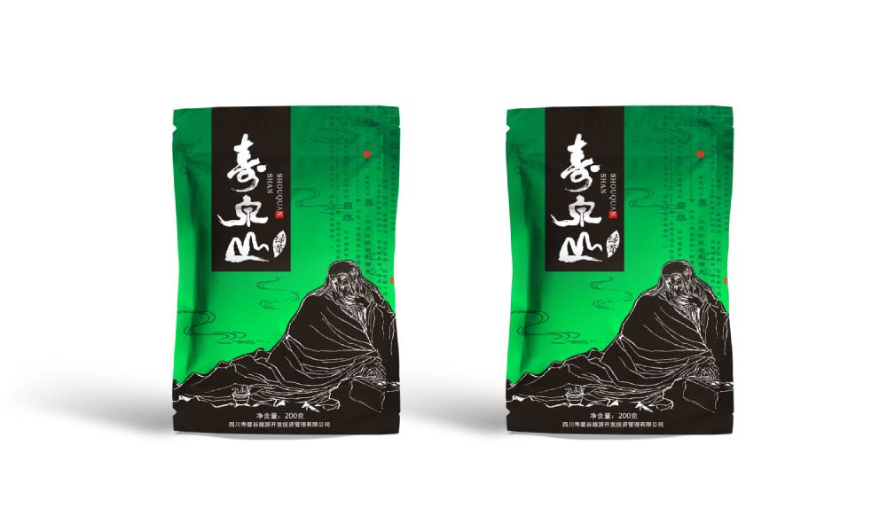 视觉锤效应：上思县包装设计公司敲开消费者心智的大门